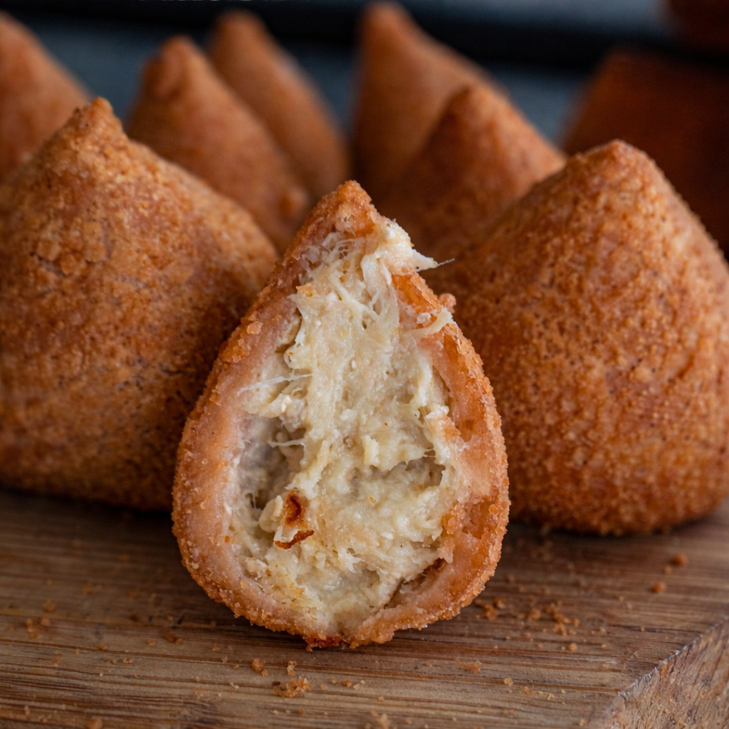 Coxinha Picante